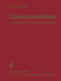 Glasschmelzöfen (eBook, PDF)