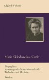 Maria Sklodowska-Curie und ihre Familie (eBook, PDF)