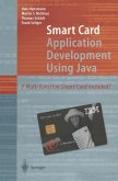 Smart Card Application Development Using Java (eBook, PDF)