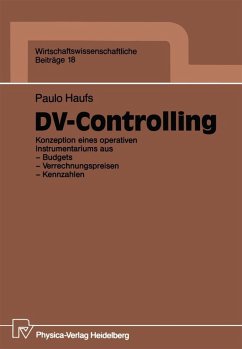 Cover DV-Controlling (eBook, PDF)