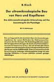 Der Ultramikroskopische bau von Herz und Kapillaren (eBook, PDF)