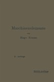 Maschinenelemente (eBook, PDF)
