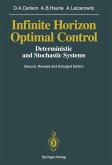 Infinite Horizon Optimal Control (eBook, PDF)