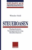 Steueroasen (eBook, PDF)