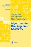 Algorithms in Real Algebraic Geometry (eBook, PDF)