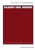 Frauen und Medien (eBook, PDF)