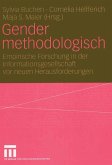 Gender methodologisch (eBook, PDF)