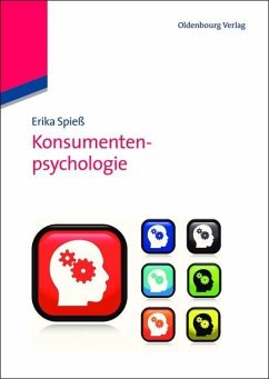 Konsumentenpsychologie (eBook, PDF) - Spieß, Erika