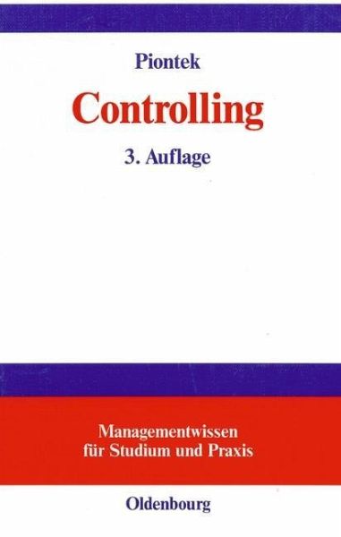 Controlling (eBook, PDF) Controlling (eBook, PDF)