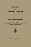 Normalien für Freileitungen (eBook, PDF)