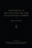 Einführung in die Gefügekunde der Geologischen Körper (eBook, PDF)