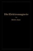 Die Elektromagnete (eBook, PDF)