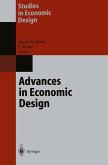 Advances in Economic Design (eBook, PDF)