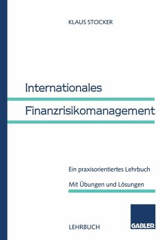 Cover Internationales Finanzrisikomanagement (eBook, PDF)