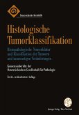 Histologische Tumorklassifikation (eBook, PDF)