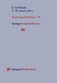 Rendering Techniques '99 (eBook, PDF)