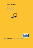 Musikalische Stimmungen (eBook, PDF)