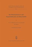 Der Rheumatismus in der Frauenheilkunde und Geburtshilfe (eBook, PDF)