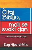 Citaj Svoju Bibliju, Moli Se Svakog Dana ... ako zeliS da napredujeS (eBook, ePUB)