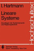 Lineare Systeme (eBook, PDF)