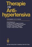Therapie mit Antihypertensiva (eBook, PDF)