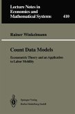 Count Data Models (eBook, PDF)