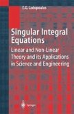 Singular Integral Equations (eBook, PDF)