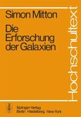 Die Erforschung der Galaxien (eBook, PDF)