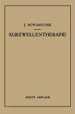 Kurzwellentherapie (eBook, PDF)