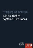 Die politischen Systeme Osteuropas (eBook, PDF)