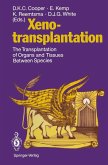 Xenotransplantation (eBook, PDF) Xenotransplantation (eBook, PDF)