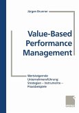 Value-Based Performance Management (eBook, PDF)