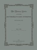 Acht Rechnungs-Tabellen zur schnellen Auffindung gleicher Gewichts-Mengen für den Handels- und Eisenbahn-Verkehr in Deutschland (eBook, PDF)