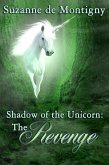 Revenge (Shadow of the Unicorn 3) (eBook, ePUB)