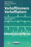 Vorhofflimmern Vorhofflattern (eBook, PDF)