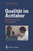 Qualität im Arztlabor (eBook, PDF)