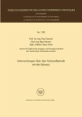 Untersuchungen über den Verbundbetrieb mit der Schweiz (eBook, PDF)