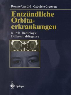 Entzündliche Orbitaerkrankungen (eBook, PDF) - Unsöld, Renate; Greeven, Gabriele