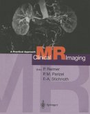 Clinical MR Imaging (eBook, PDF)