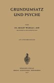 Grundumsatz und Psyche (eBook, PDF)
