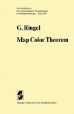 Map Color Theorem (eBook, PDF)
