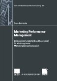 Marketing Performance Management (eBook, PDF)