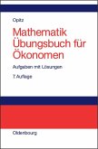 MathematikÜbungsbuch für Ökonomen (eBook, PDF)