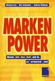Marken-Power (eBook, PDF)