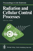 Radiation and Cellular Control Processes (eBook, PDF)