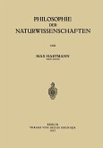 Philosophie der Naturwissenschaften (eBook, PDF)