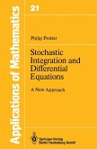 Stochastic Integration and Differential Equations (eBook, PDF)