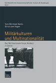 Militärkulturen und Multinationalität (eBook, PDF)