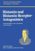 Histamin und Histamin-Rezeptor-Antagonisten (eBook, PDF)