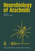 Neurobiology of Arachnids (eBook, PDF)